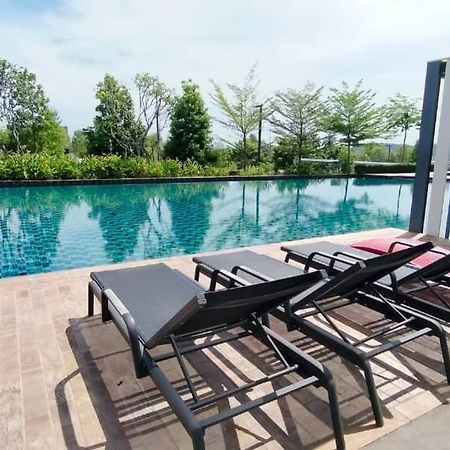 Theolive Family Suite @Klia By Honey Homestay 雪邦 外观 照片