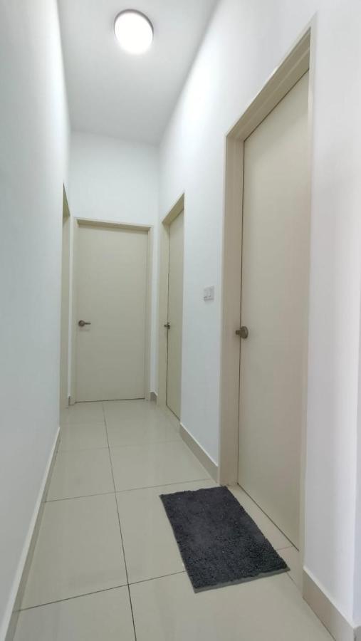Theolive Family Suite @Klia By Honey Homestay 雪邦 外观 照片