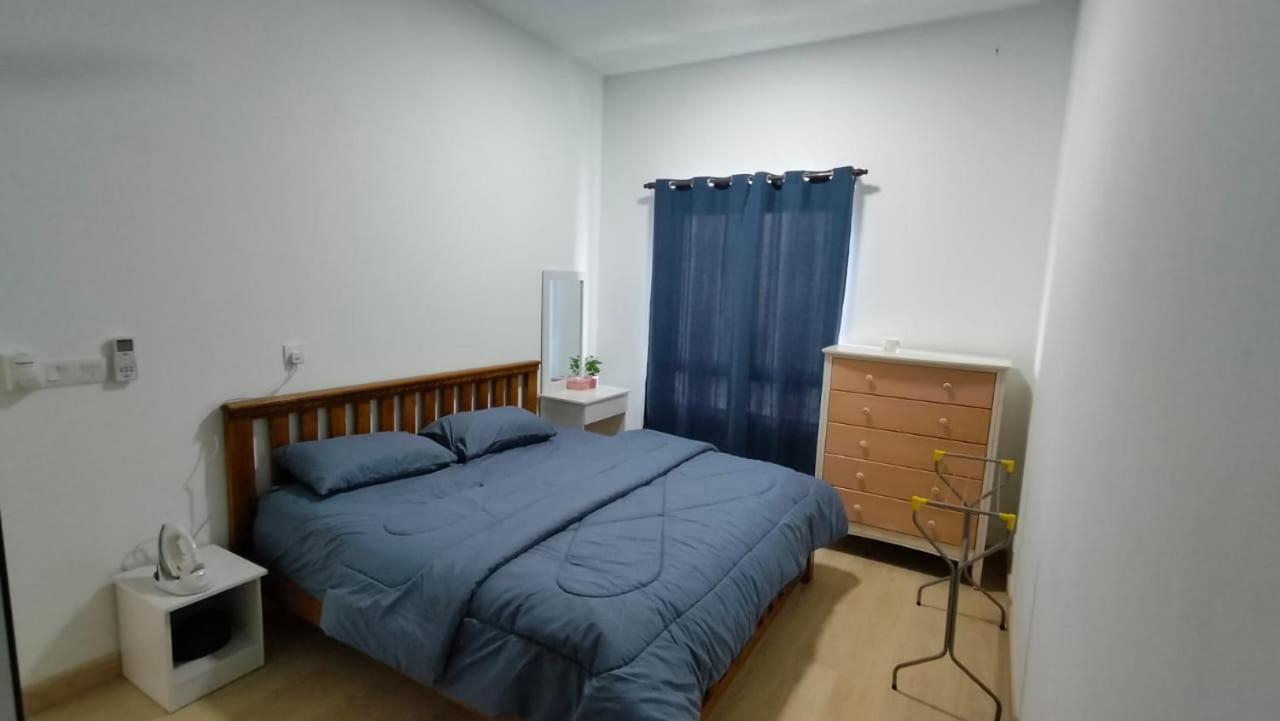 Theolive Family Suite @Klia By Honey Homestay 雪邦 外观 照片