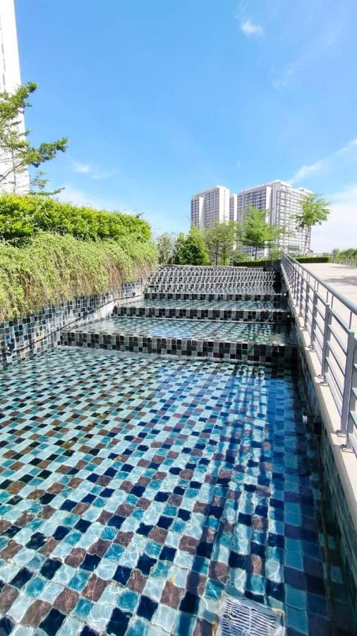 Theolive Family Suite @Klia By Honey Homestay 雪邦 外观 照片