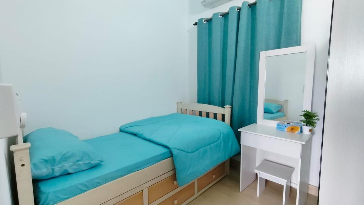 Theolive Family Suite @Klia By Honey Homestay 雪邦 外观 照片